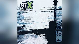 Various - 97x Green Room Volume 3 (2007)
Audio provided by @sbuxreg
*Tracklist*
0:00 The Red Jumpsuit Apparatus – Face Down
3:12 Plain White T’s – Hey There, Delilah
6:57 Rise Against – Prayer of the Refugee
10:31 Shinedown – Fly from the Inside
14:31 Paramore – Misery Business
17:49 Brand New – The Quiet Things That No One Ever Knows
22:06 The Almost – Say This Sooner
25:07 Matisyahu – Aish Tamid
31:18 Say Anything – Alive with the Glory of Love
36:01 +44 – 155
39:32 Less Than Jake – All My Best Friends (Are Metalheads)
42:25 Rise Against – Who’ll Stop the Rain Various - 97x Green Room Volume 3 (2007)