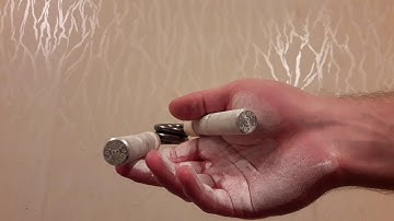 Anton Naumtsev COC 3 deep set - 5 reps attempt