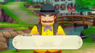 Story of Seasons Grand Bazaar - Comfy farming games streamed here 【 864p 60fps / ENG 】