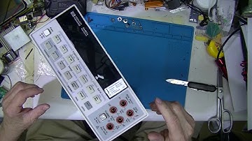 Shop Voltage Standards – Part 2