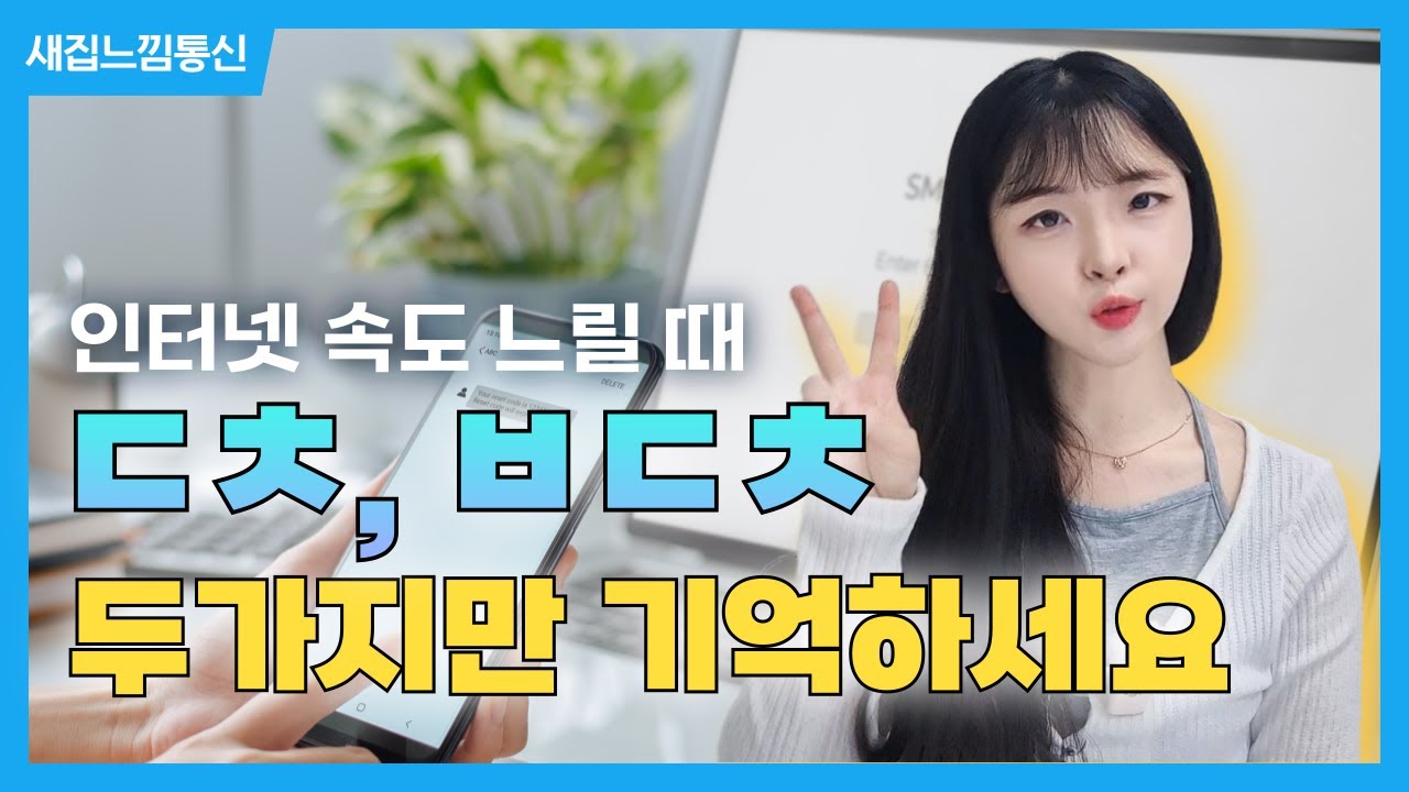 인터넷 속도 측정 평균 Mbps kt sk lg