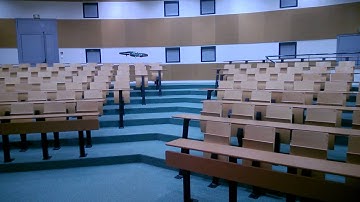 Flying drone using Leap Motion and Cylon.js