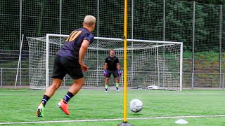 STÜRMER TRAINING mit FELIX EINHEIT NR.3