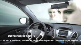 Adkeys for HYUNDAI - ix35 TV Commercial 30s - 2010