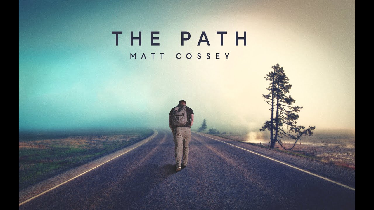T H E _ P A T H // Matt Cossey // Originals