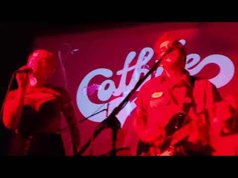 Catbite - Bad Influence