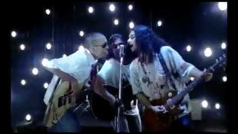 Junkyard Groove Folk You - Music Video.mp4