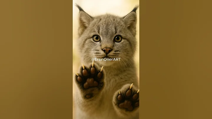 Video 10160751: serval lynx, lynx cat, cat funnycats animals, feline funnycats, singapura cat, cat sounds animals, cat canadian, manee cat, cat animals wildlife