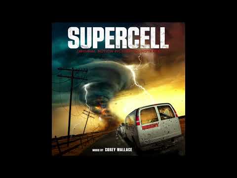 "William's Escape" from Supercell (Original Motion Picture Soundtrack)