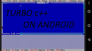 How to do c & c++ programming in android