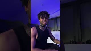 SCARLXRD INSTAGRAM LIVE [17.05.2022] / NEW SNIPPETS