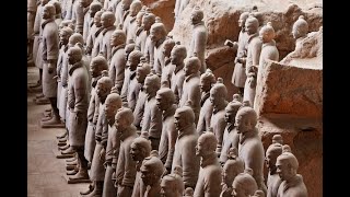 Thumbnail for Doorways in Time: The Great Archaeological Finds -- 3: The Terracotta Army & the Tomb of Qin