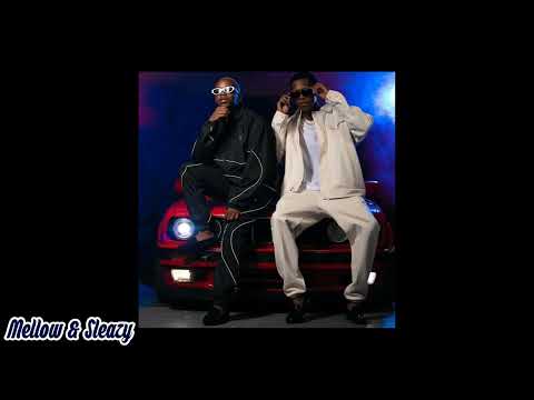 Mellow & Sleazy -Kuku
