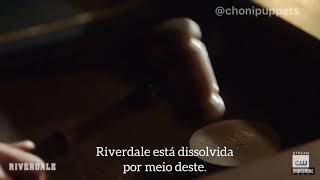 Promo 5x04 Riverdale, legendado