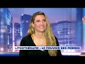 On parle de cristalessence sur lci