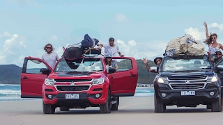 Holden Live Stream @Holden