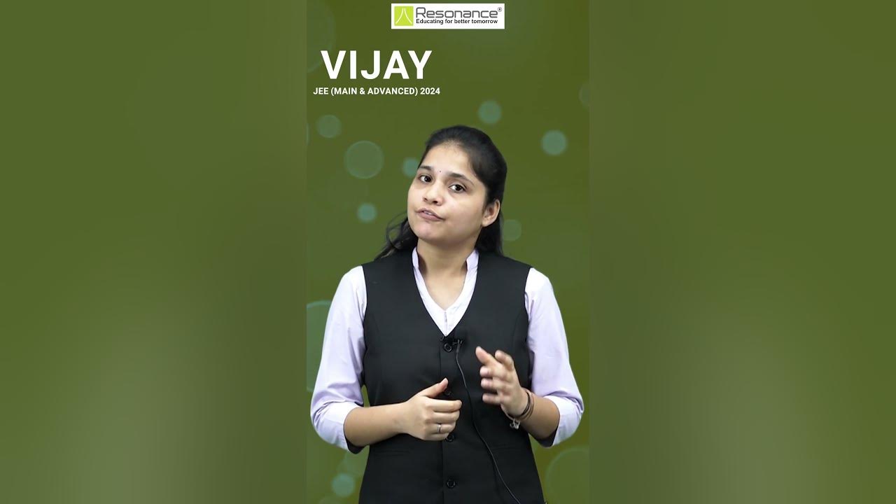 Attention Repeaters (12th pass Students) Achieve Your Dream of JEE