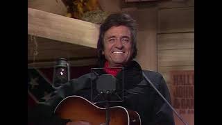 Johnny Cash &amp; The Muppets - Ghost Riders In The Sky