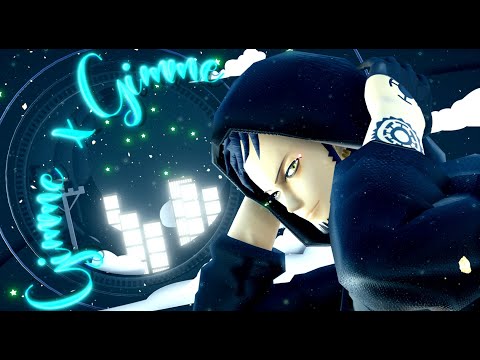 【MMDワンピ】Gimme×Gimme