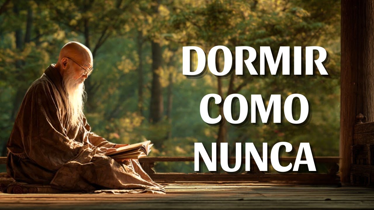 Cuando Tu Mente No Para, Esto Te Duerme | Zen