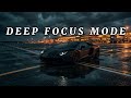 Coding Music for Deep Focus – Night Mix | 1 Hours