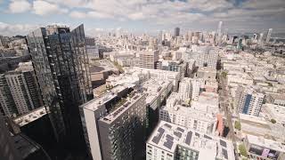 NEMA San Francisco | New Luxury Apartments in SoMA