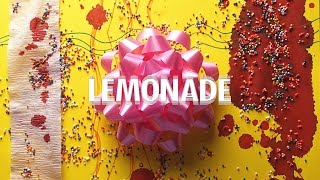 SOPHIE - Unofficial LEMONADE Music Video