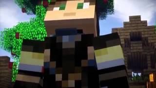 เพลง เพื่อน Minecraft