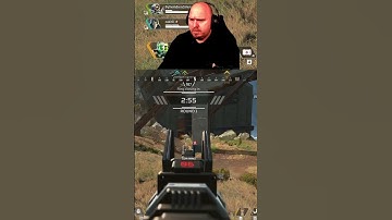 This Is How You Third Party! | Apex Legends | #shorts