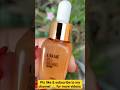 Lakme Vit C Serum | New Launch | Trial Pack #skinbrightening #vitaminc #lakme #serum #viral #shorts