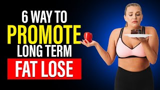 How to lose weight fast | Best Weight Loss Strategies That Really Work | Did You Know