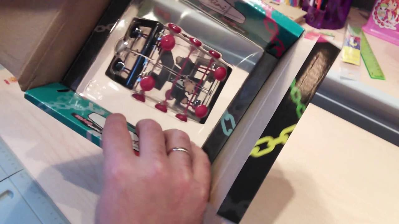 Головоломка Recent Toys Brainstring Houdini (5029)