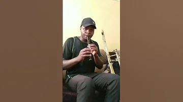 Double Tonguing On Recorder Vol 2 