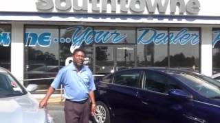 Southtowne Hyundai Riverdale