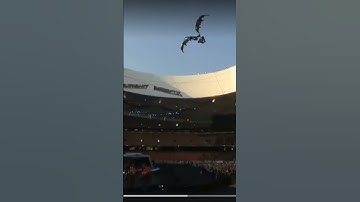 rồng ngàn tuổi xuất hiện ở CKTG 2017 #lol