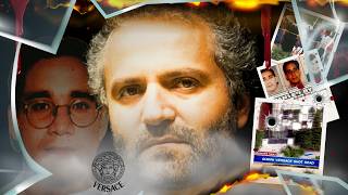 What Really Happened the Day Gianni Versace Died