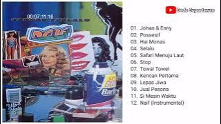 Full Album Naif - Jangan Terlalu