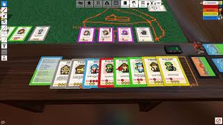 Tabletop Simulator |#1|