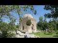 Buchara - Mauzoleum Samanidów -  Samanid Mausoleum - Uzbekistan