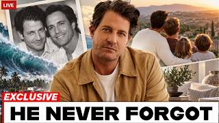 The Untold Story Of Nate Berkus