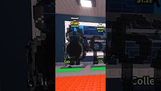 Sammy leaks new Phantom mutation