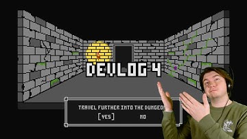 Tomb Of Vercillias Devlog 4 #indiedev #devlog #rpgmaker