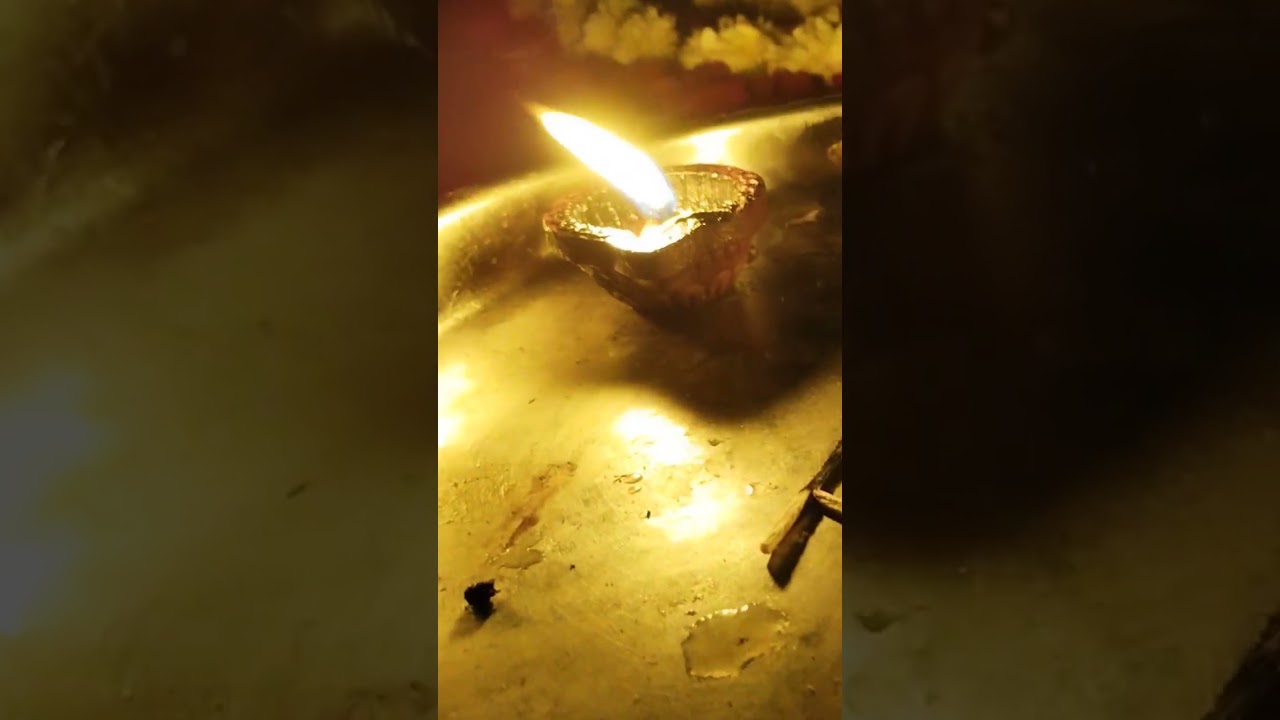 Morning with Mahamrutujai Mantra 