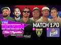 Top 10 Ranked Teams Duel In Tense Trivia Match (The Dozen pres. by Would, Match 170)