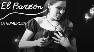 Miniatura de vídeo de "EL BARZÓN María Inés Ochoa (La Rumorosa)  Festival de Xichú [2014]"