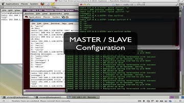 Redis NoSQL DB 2/2 (Publish / Design)