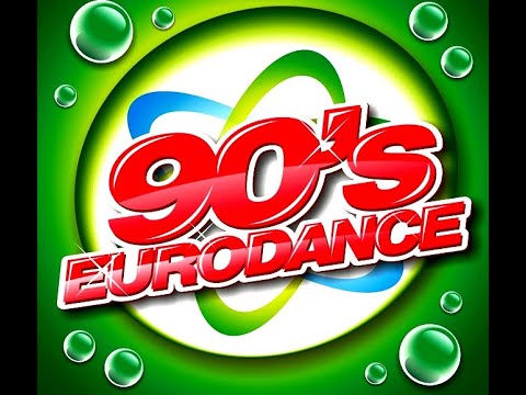 EURODANCE 90'S BEST HIT'S MIX - 2 Brothers on the 4th Floor