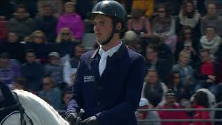 Grand Prix Longines de la Ville de La Baule 2019 [Complet]