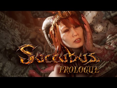 Прохождение Succubus: Prologue►Суккуб, который не смог