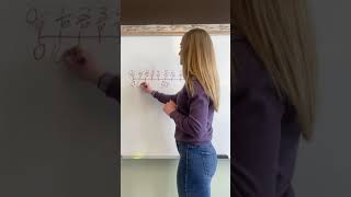 Visual Representation of Percentages